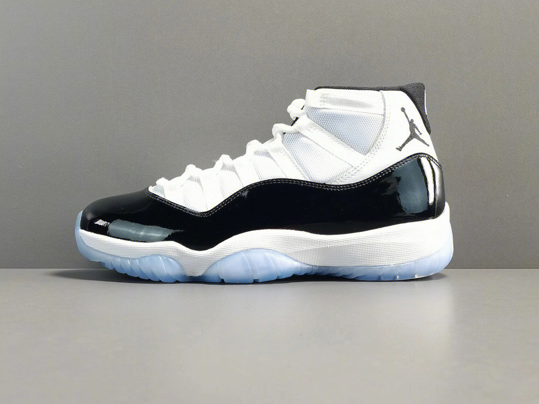 aj11短暂的45号注定成为永载史册的经典