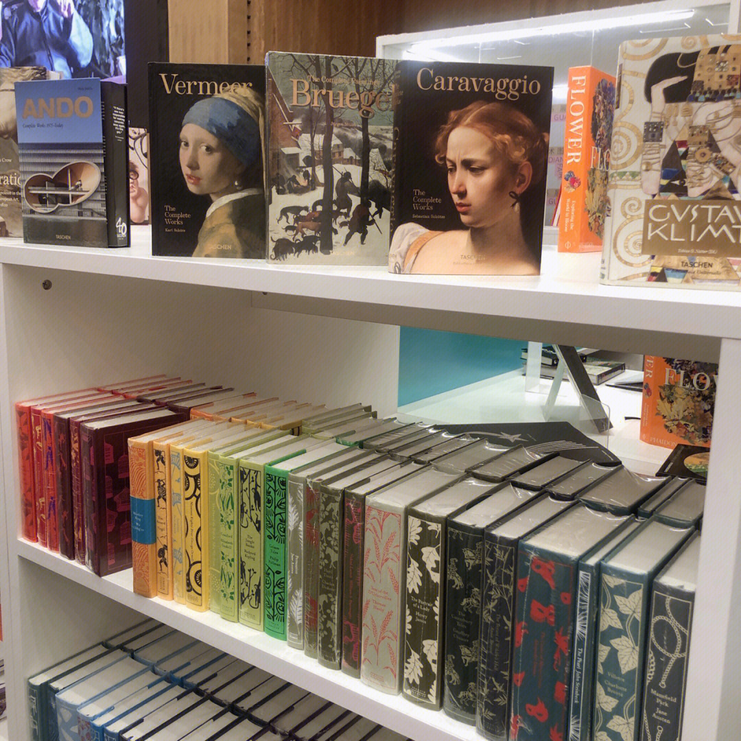 莱比锡世界最美的书40多出版机构及独立书店饱览上千本艺术图书是书展