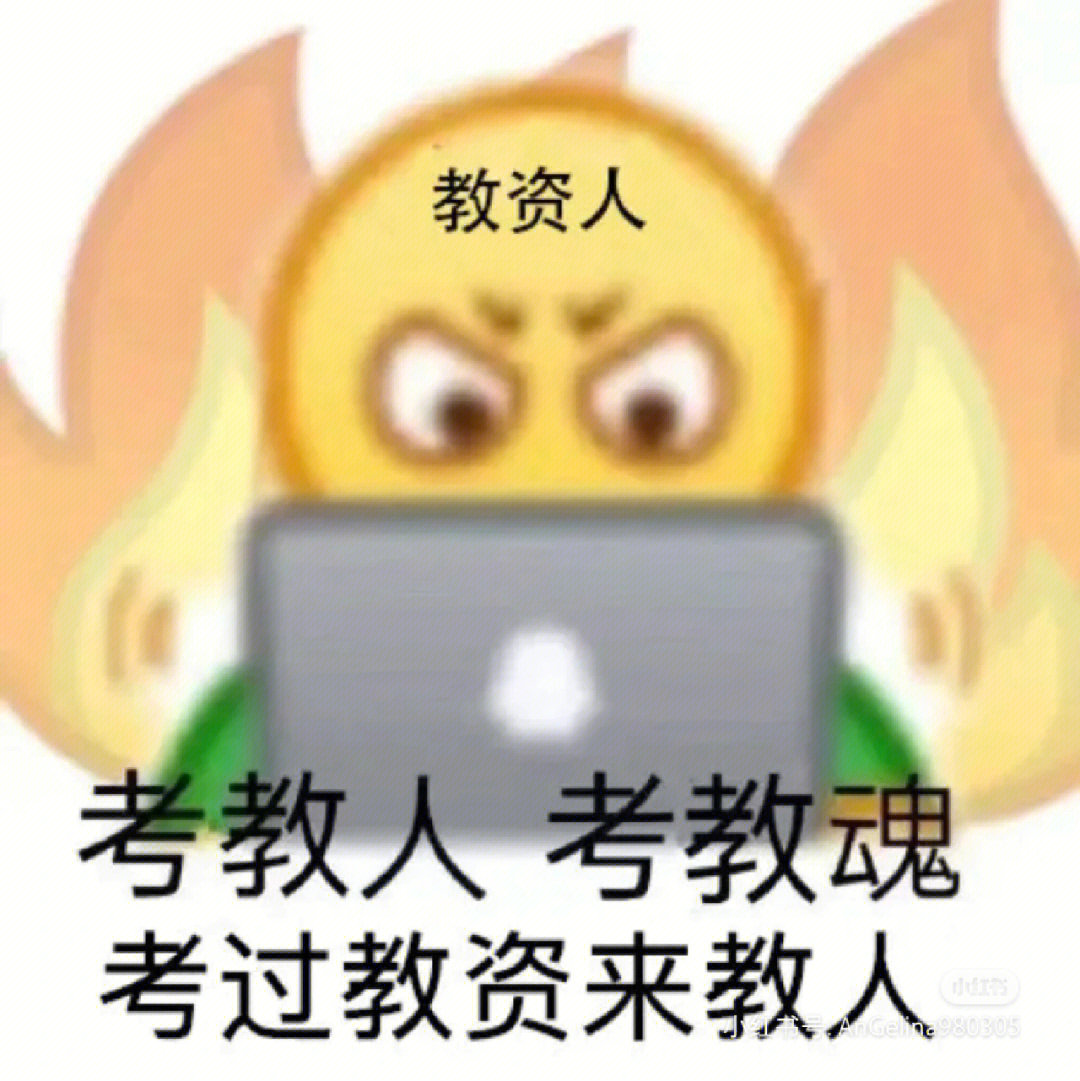 教资搞笑表情包图片