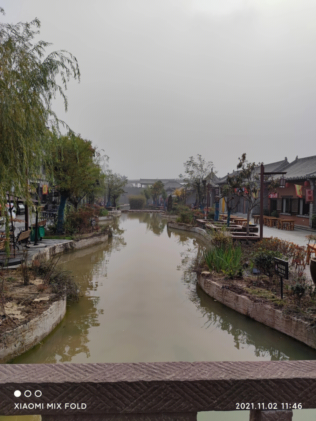龙凤山古镇是几级景区图片