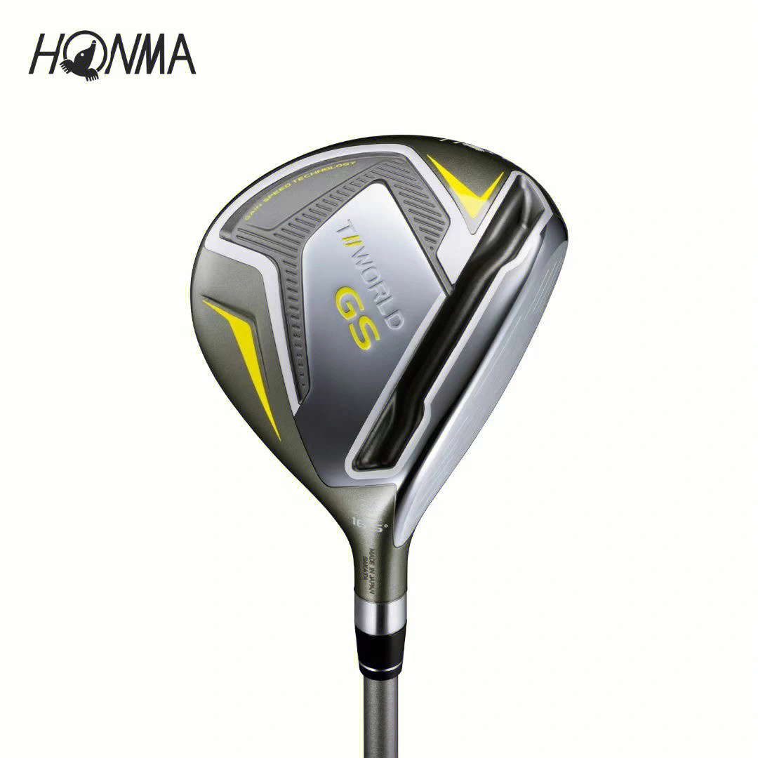 honma904图片