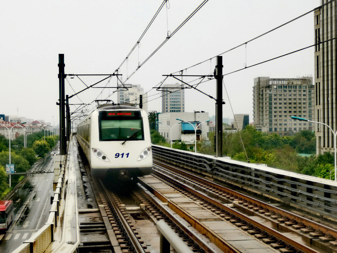 天津地铁津滨线图片
