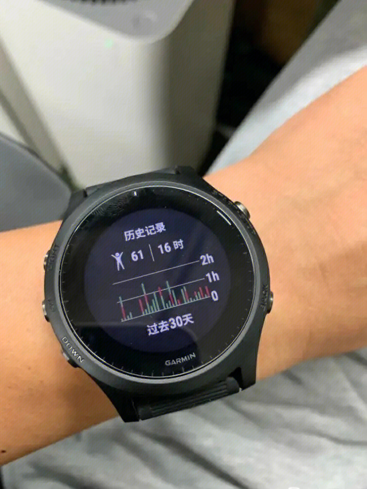 garminforerunner945客户体验