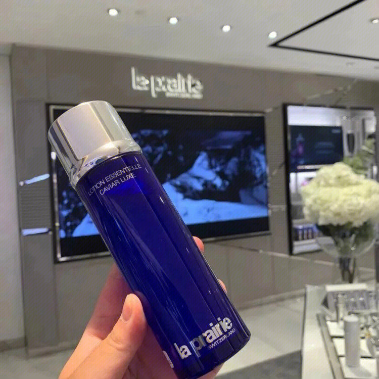 laprairie logo图片