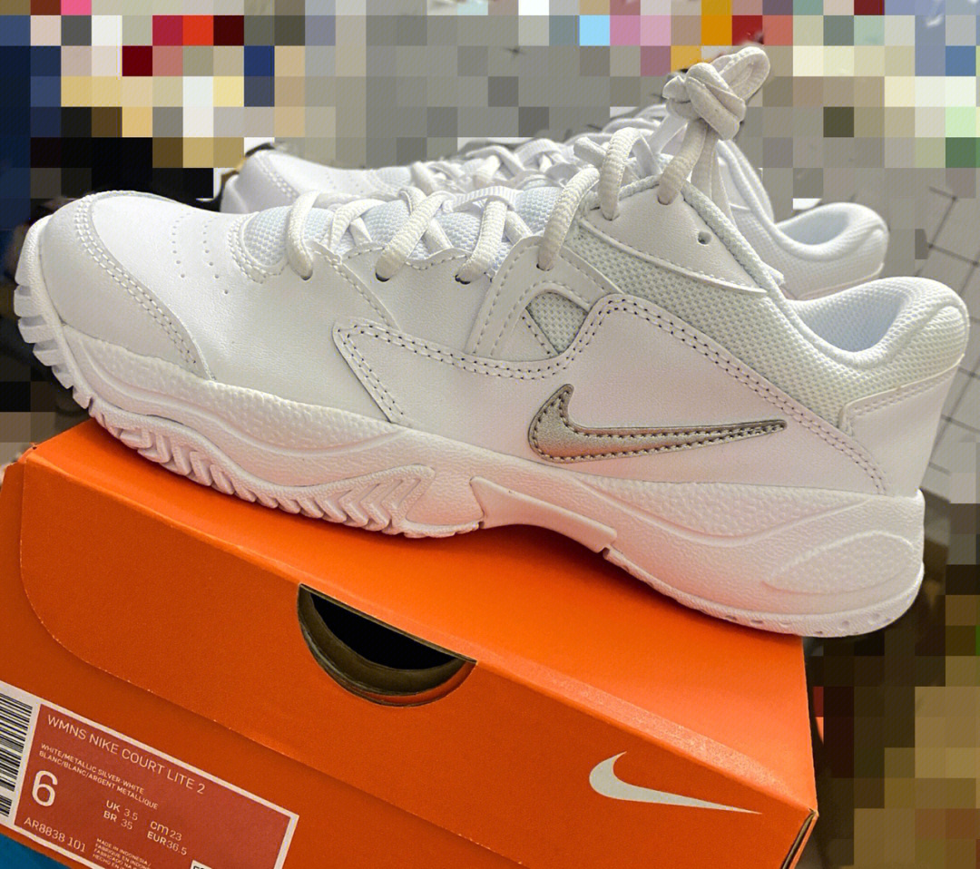 nikecourtlite2图片