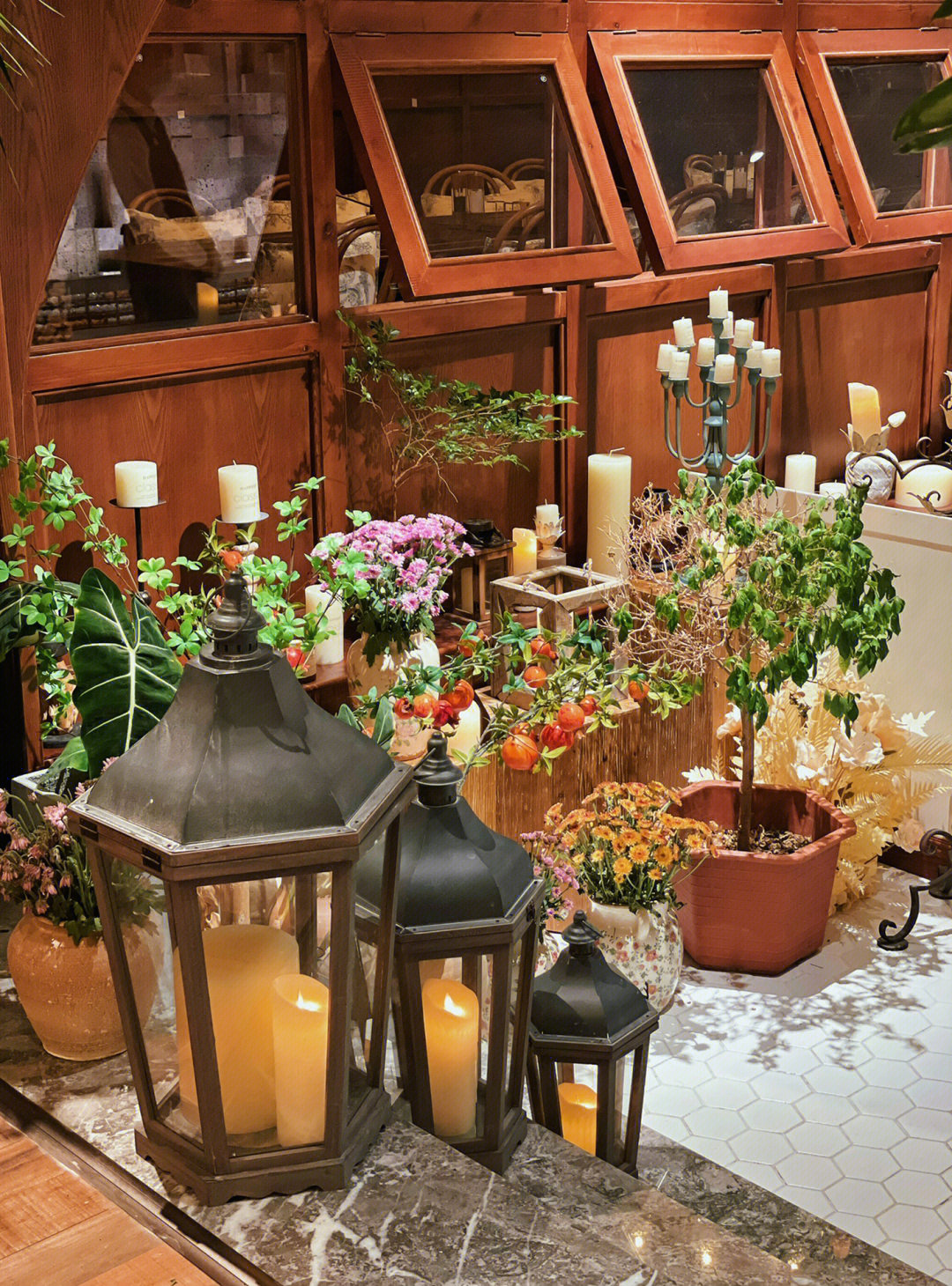 山西太原十大浪漫餐厅图片
