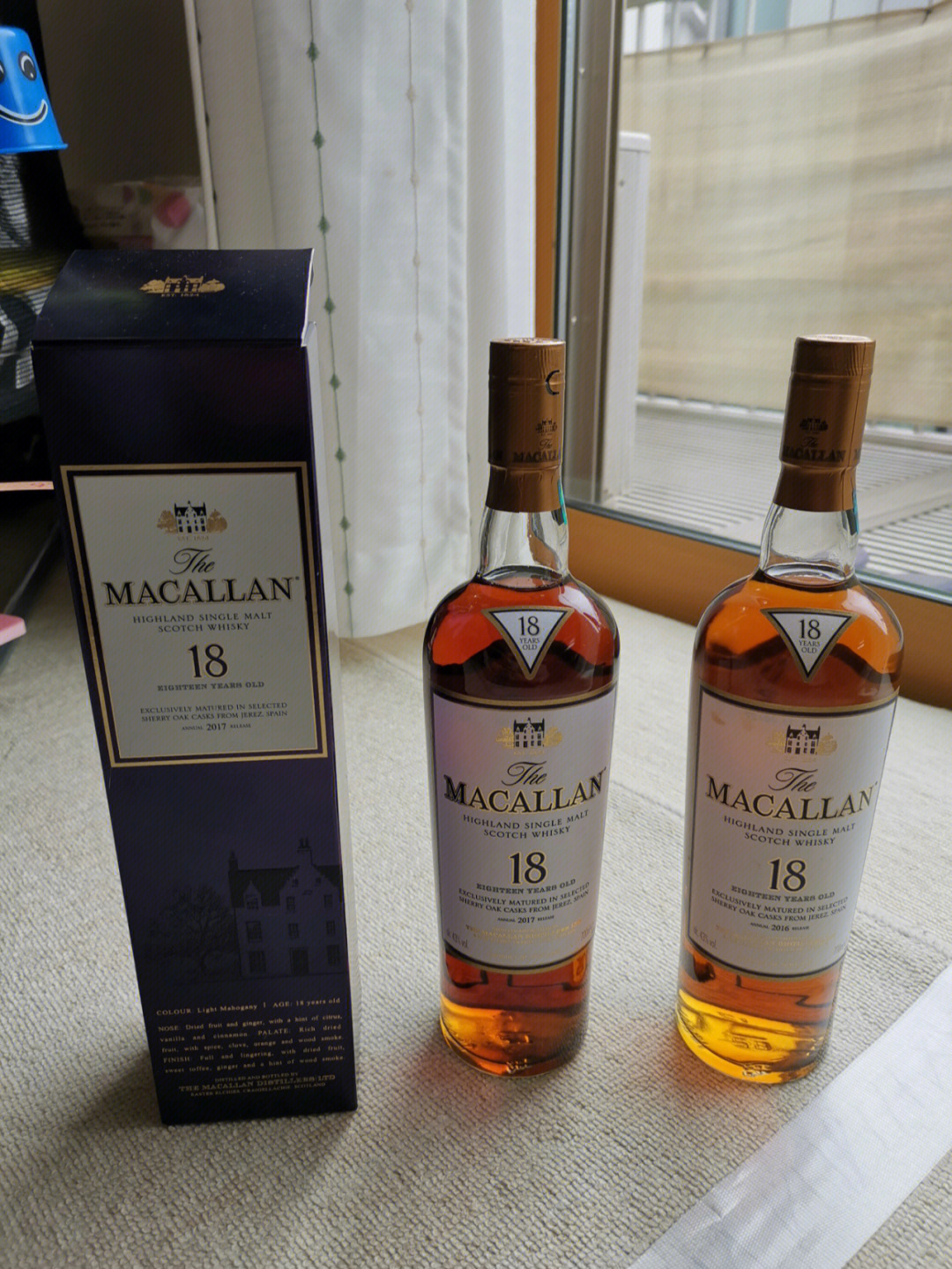 macallan1981图片