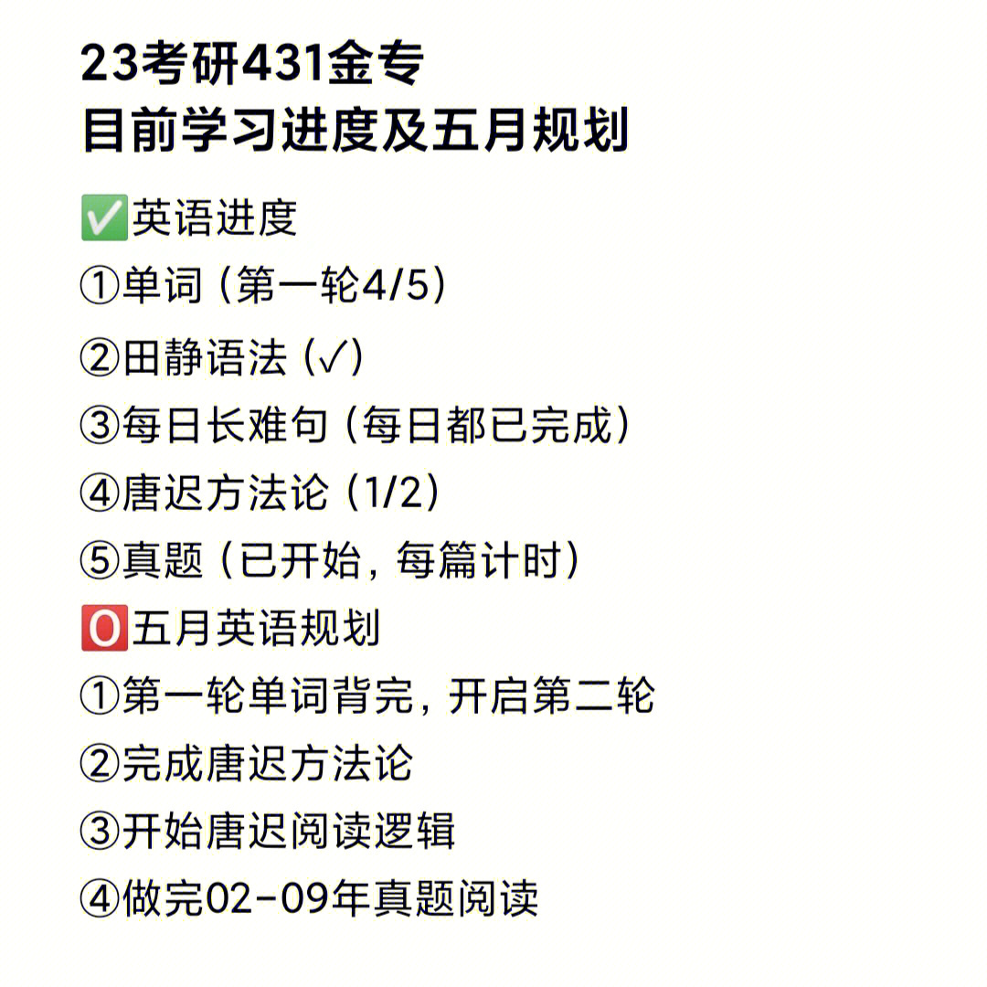 23考研|金融专硕|98年脱产备考(目前寄宿中(之前一直在职备考,四月中