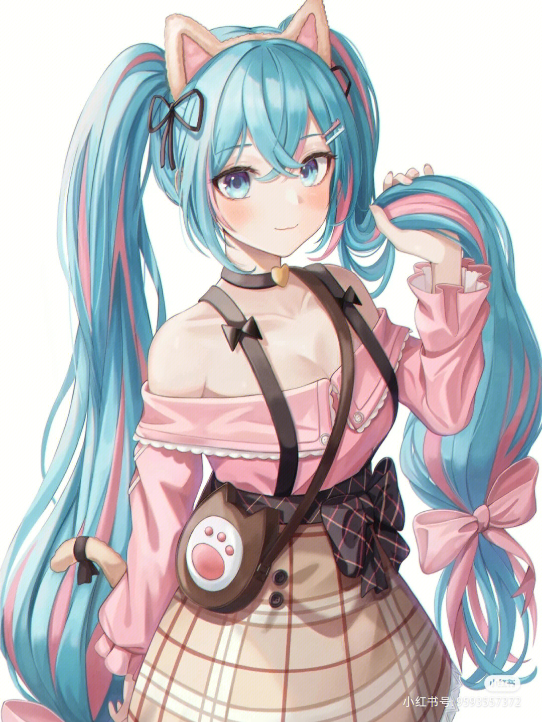 初音未来