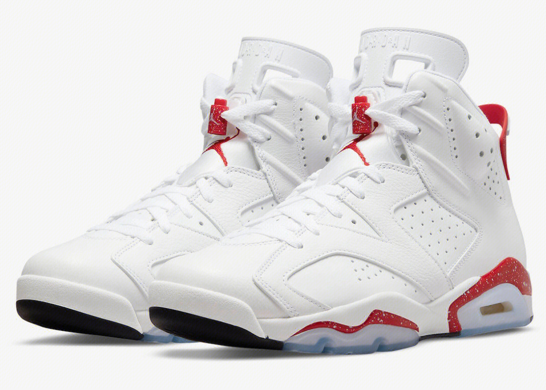 airjordan6redoreo