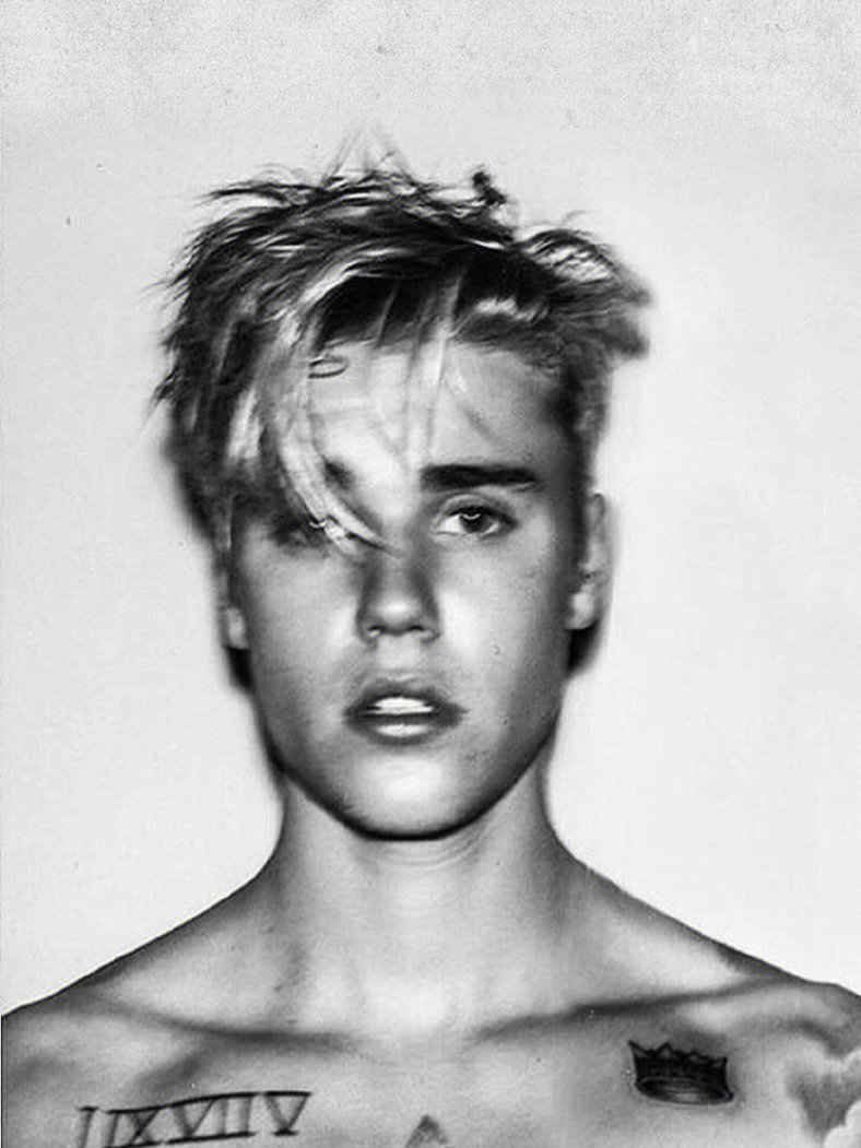 justinbieber壁纸