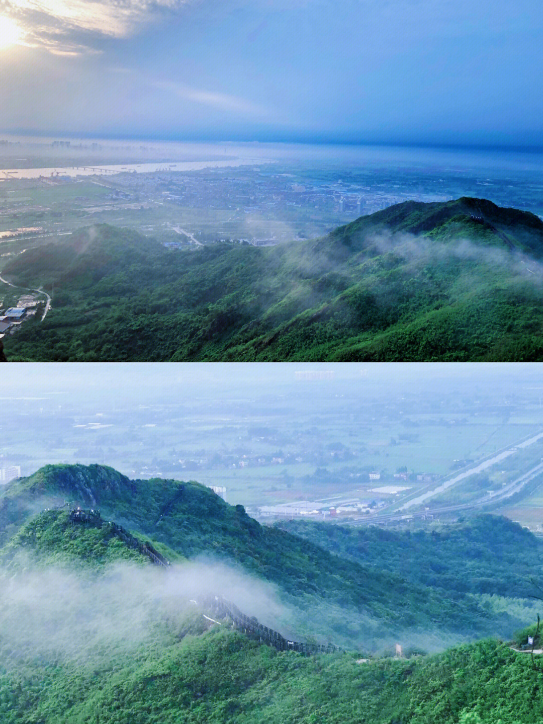 保持热爱奔赴山海