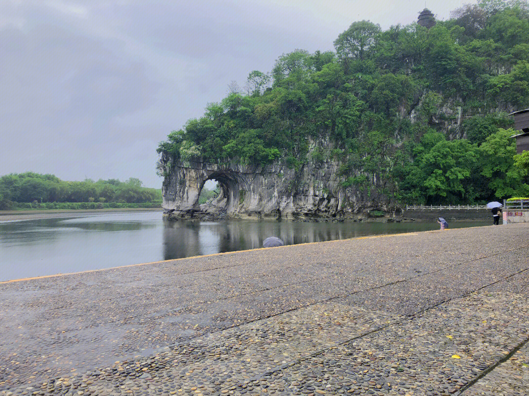 桂林旅游