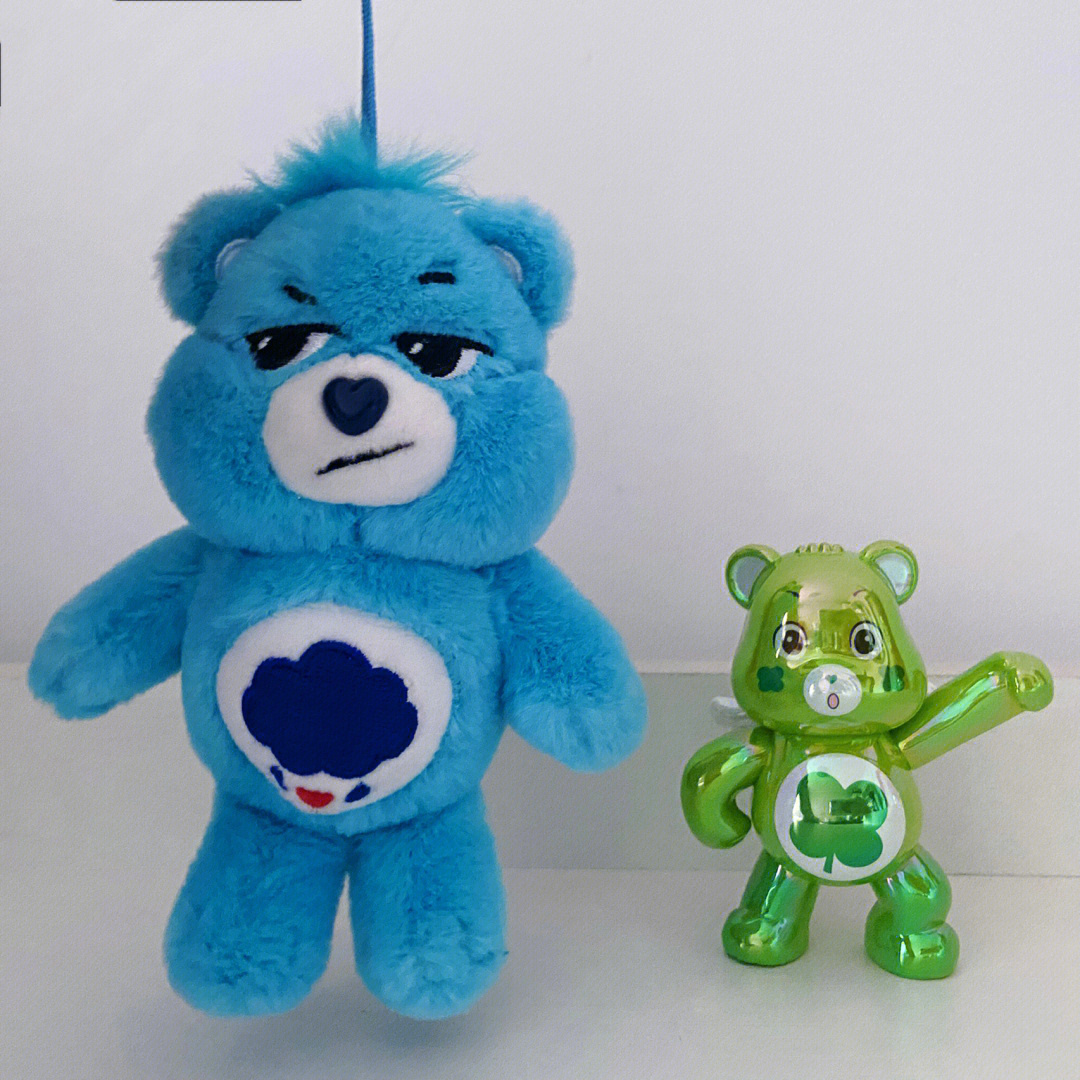 care bears图片