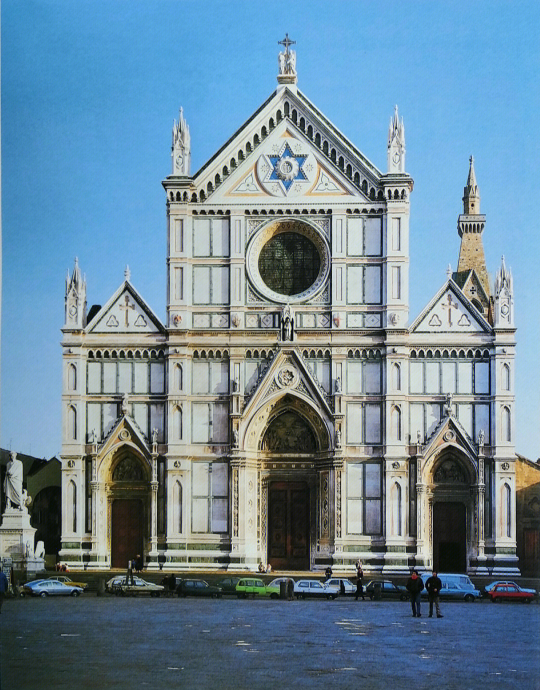 弗洛伦萨主教堂图片