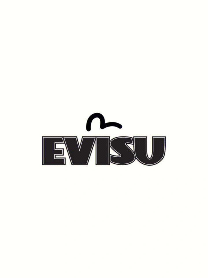 evisu8215日本品牌evisu(福神)是设计师山根英彦一手创的人气