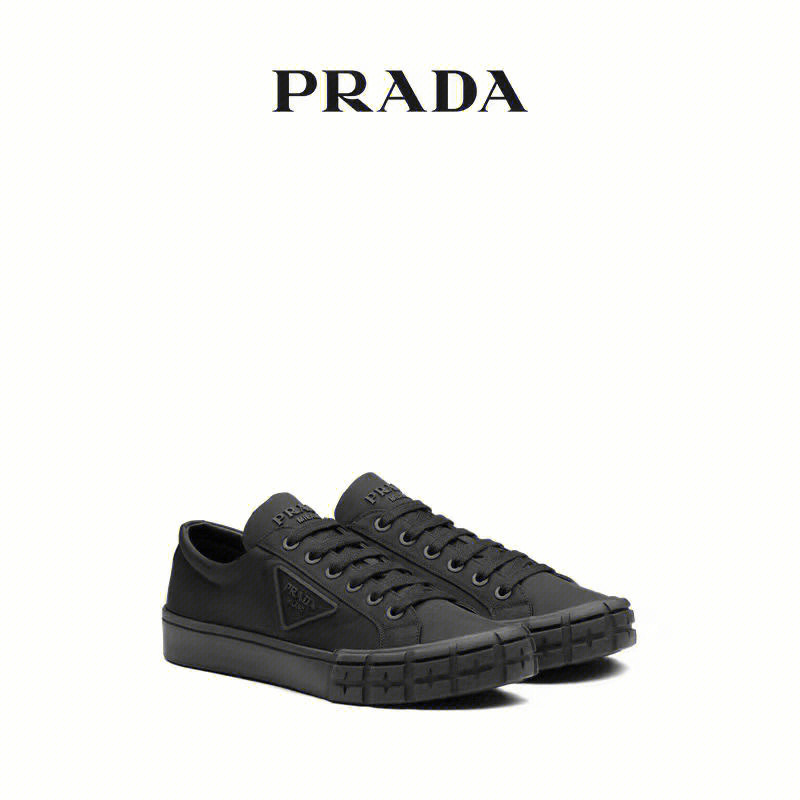 普拉达男鞋款式图片
