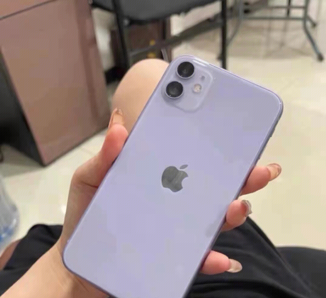 【验机报告】苹果11 iphone11全原装99新经检测:只要在上架的就是有货