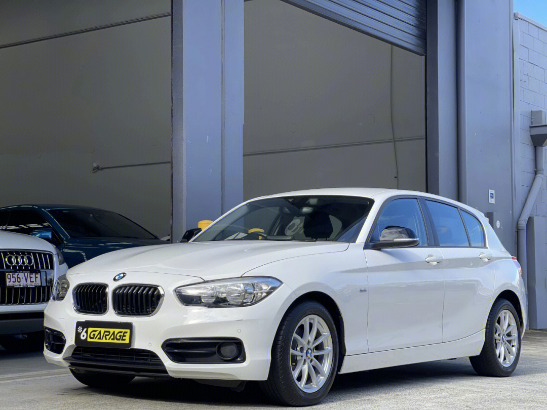 好车已售2016宝马bmw118isportline