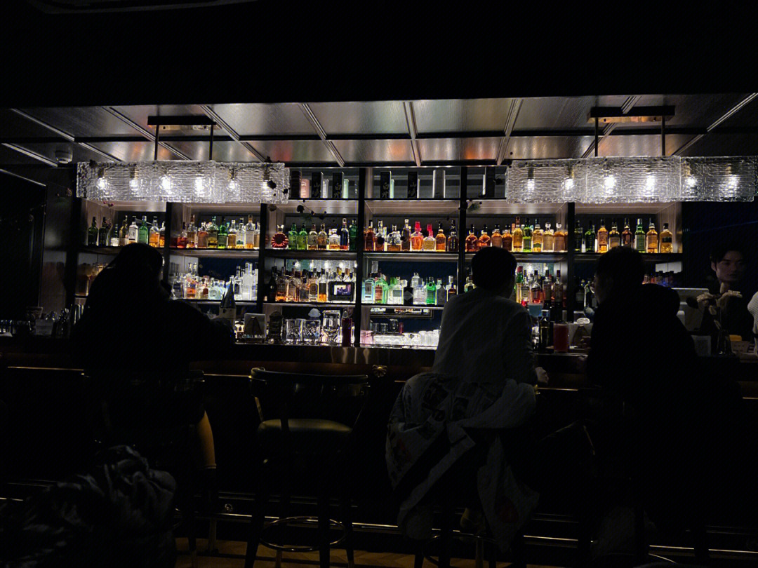 北京五道口酒吧图片