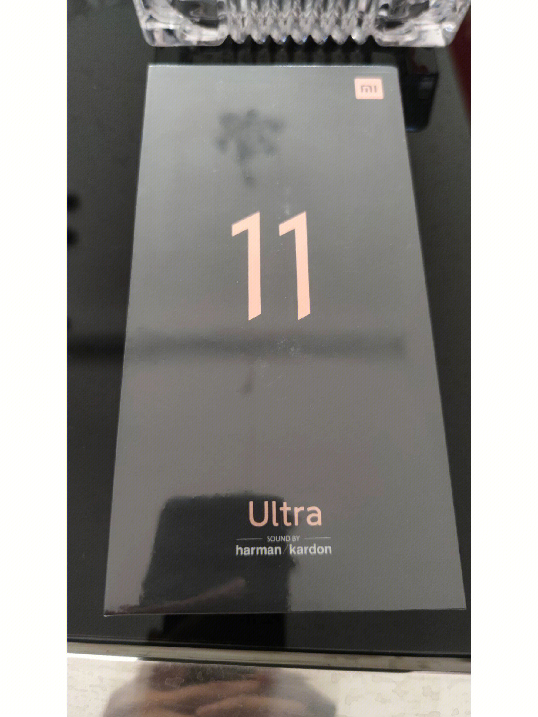 小米11ultra拍照翻车图片