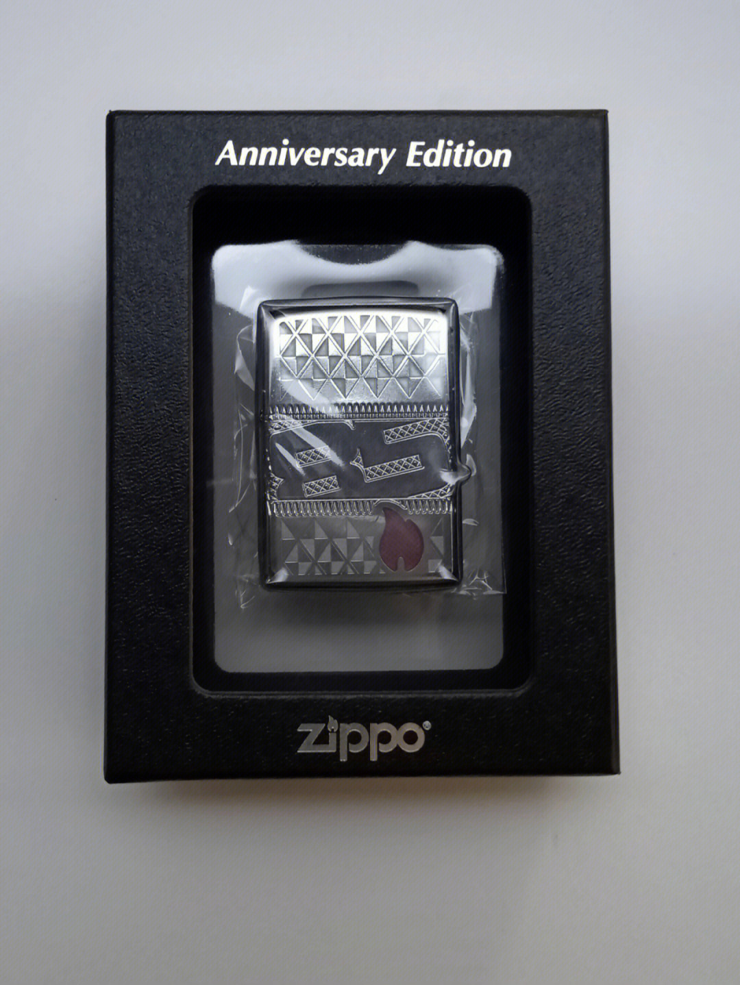 16年zippo机型图册图片