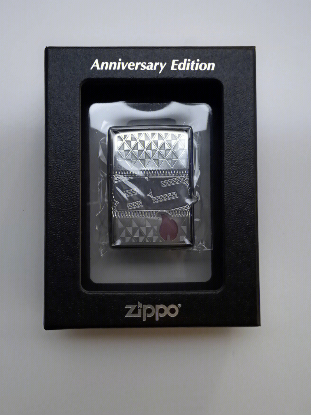 zippo13年图册图片