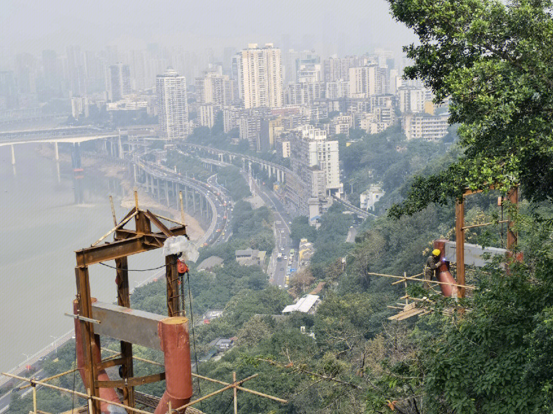 重庆虎头岩简介图片