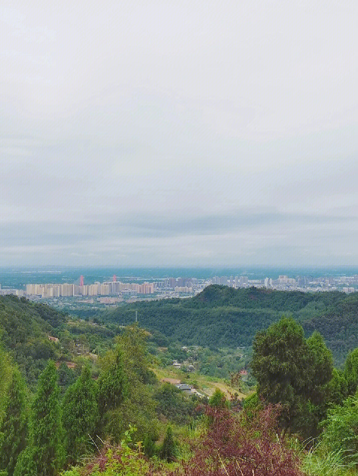 金堂梨花沟风景区电话图片