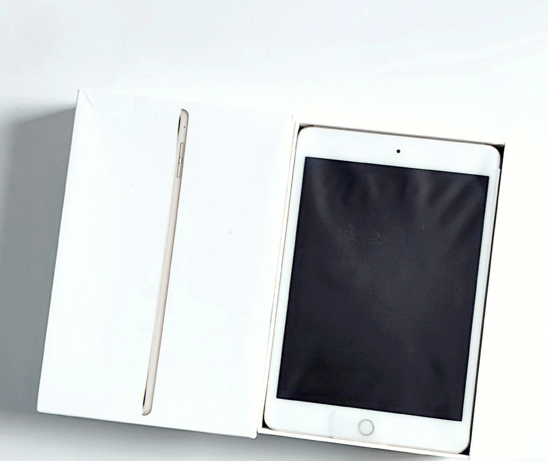 ipadmini4全新仅激活