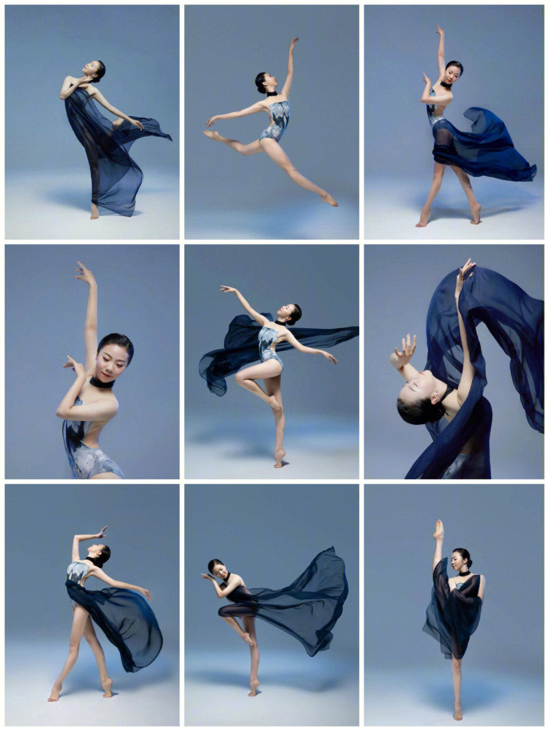 舞蹈造型动作创编图片