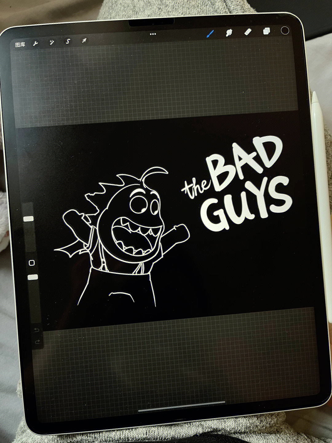 坏蛋联盟|the bad guys