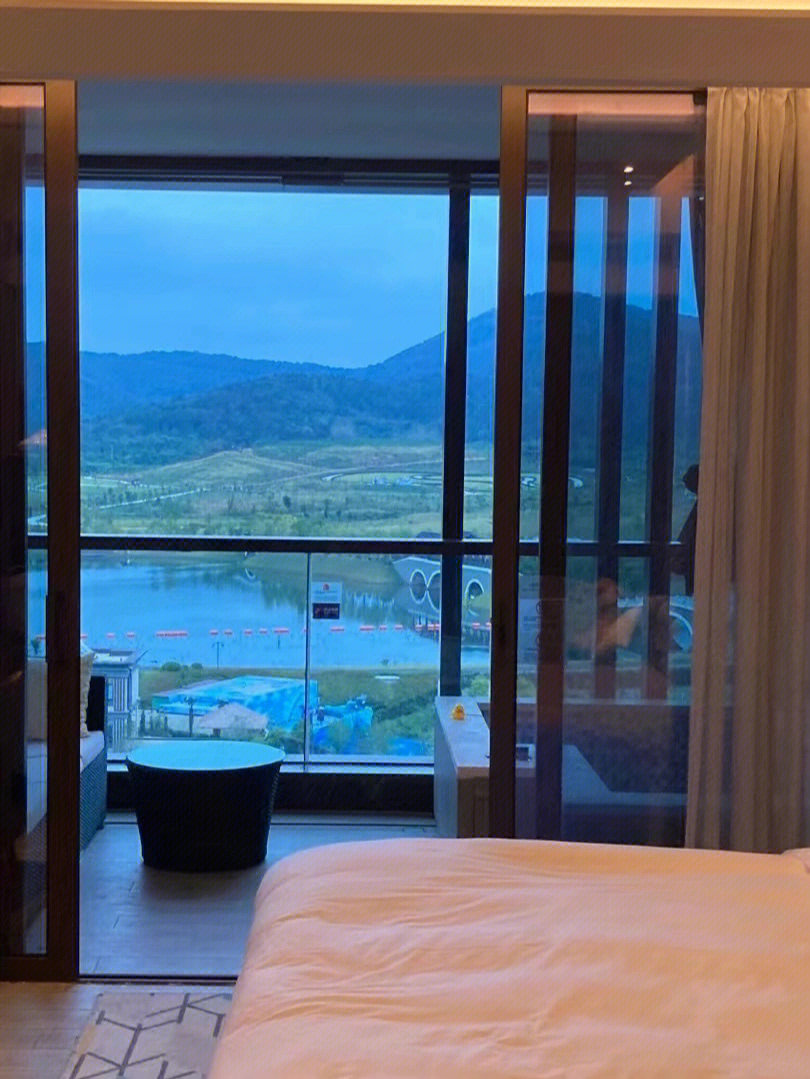茅山温泉度假酒店图片