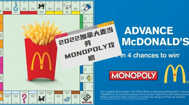 monopoly graph图片