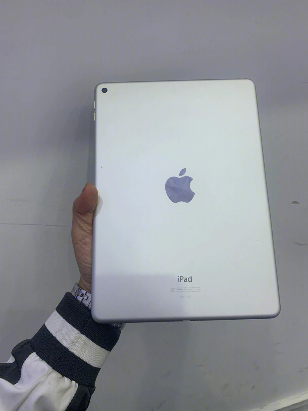 苹果ipad6 1199