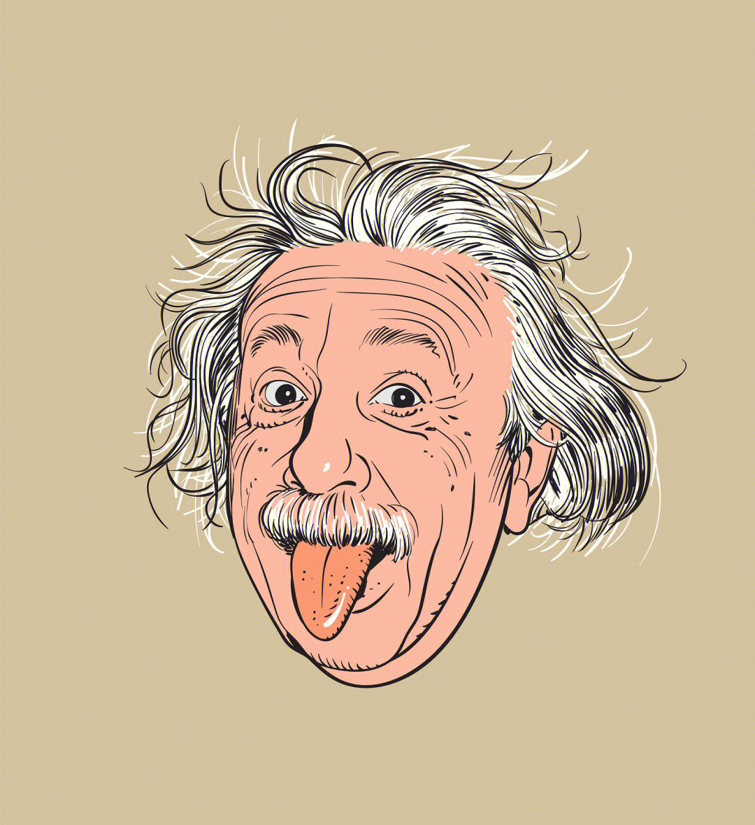 爱因斯坦的人际关系