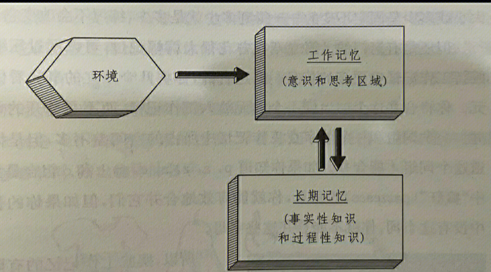 我们是如何学习知识的080808