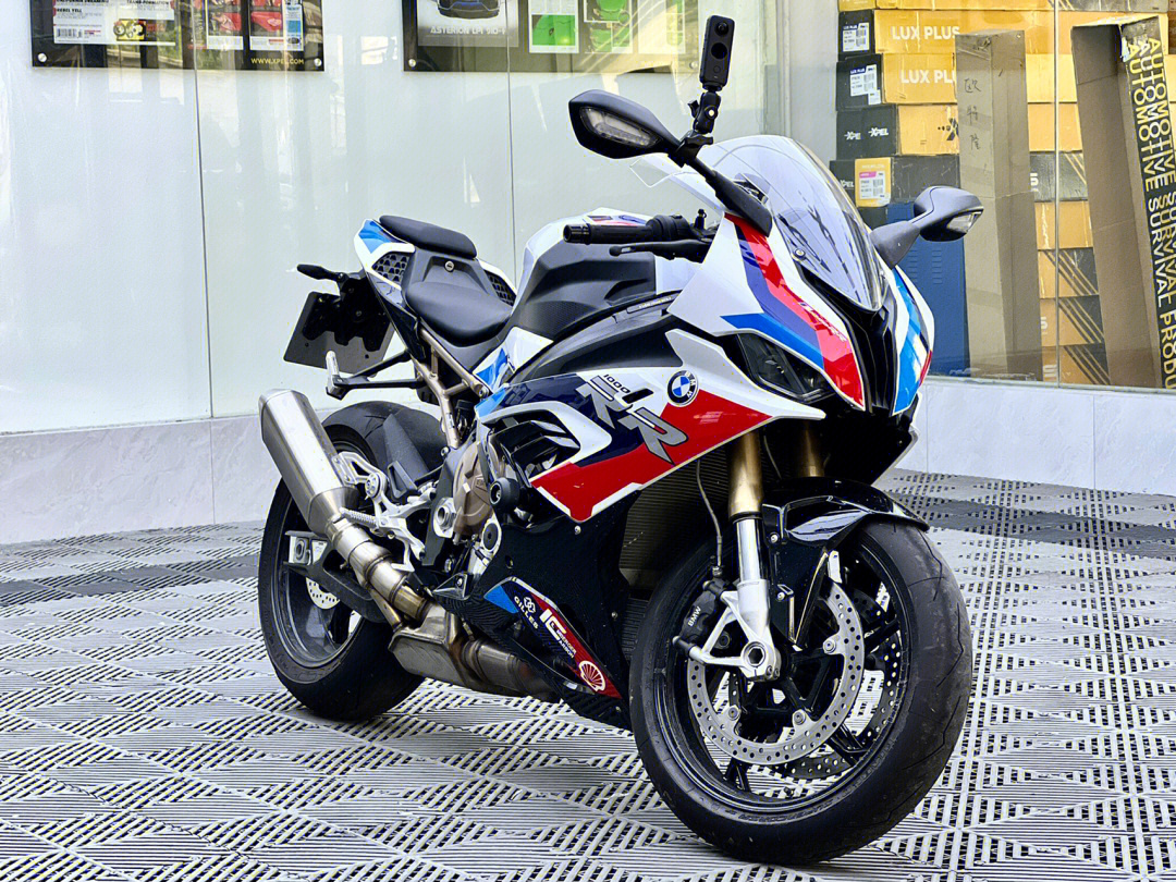 bmw#宝马s1000rr