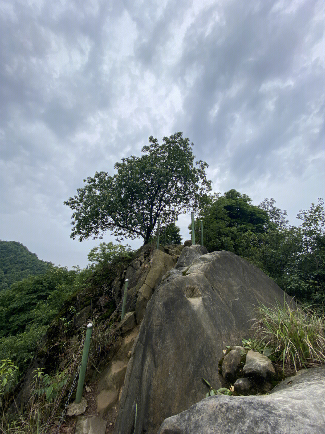 龙脊山地图图片