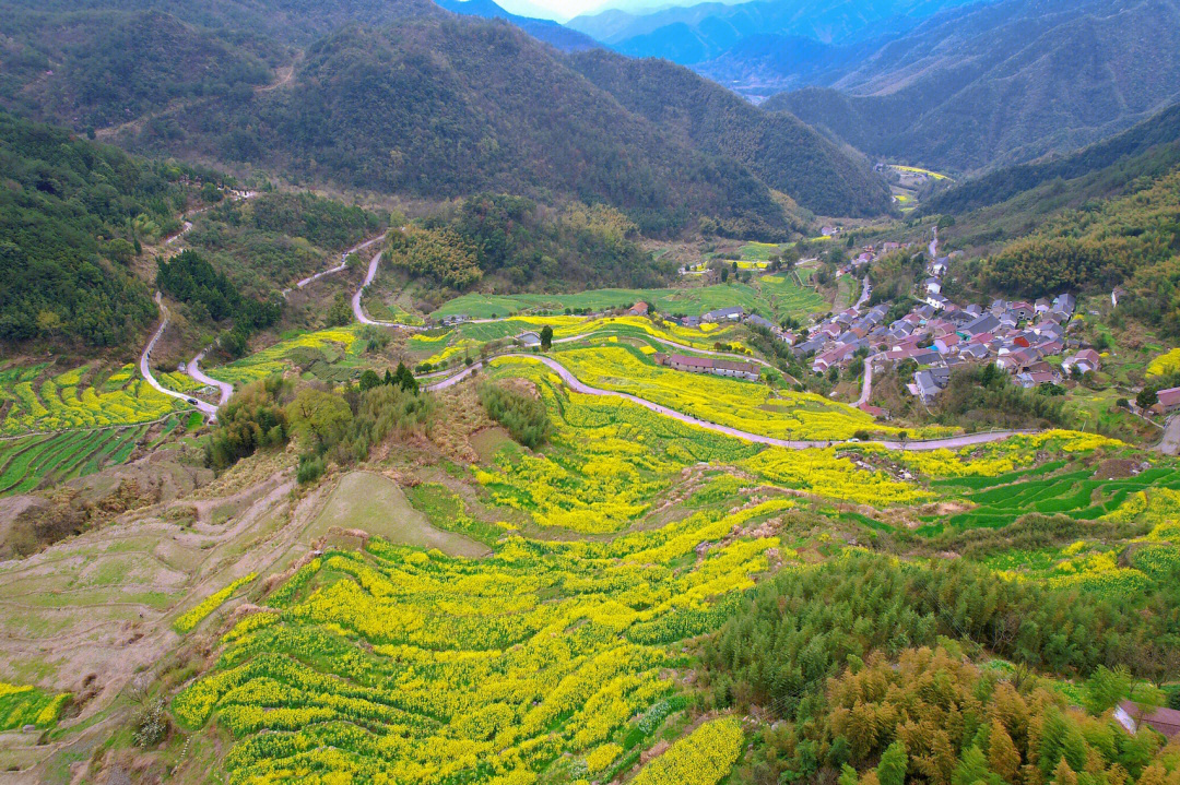 胥岭古道图片