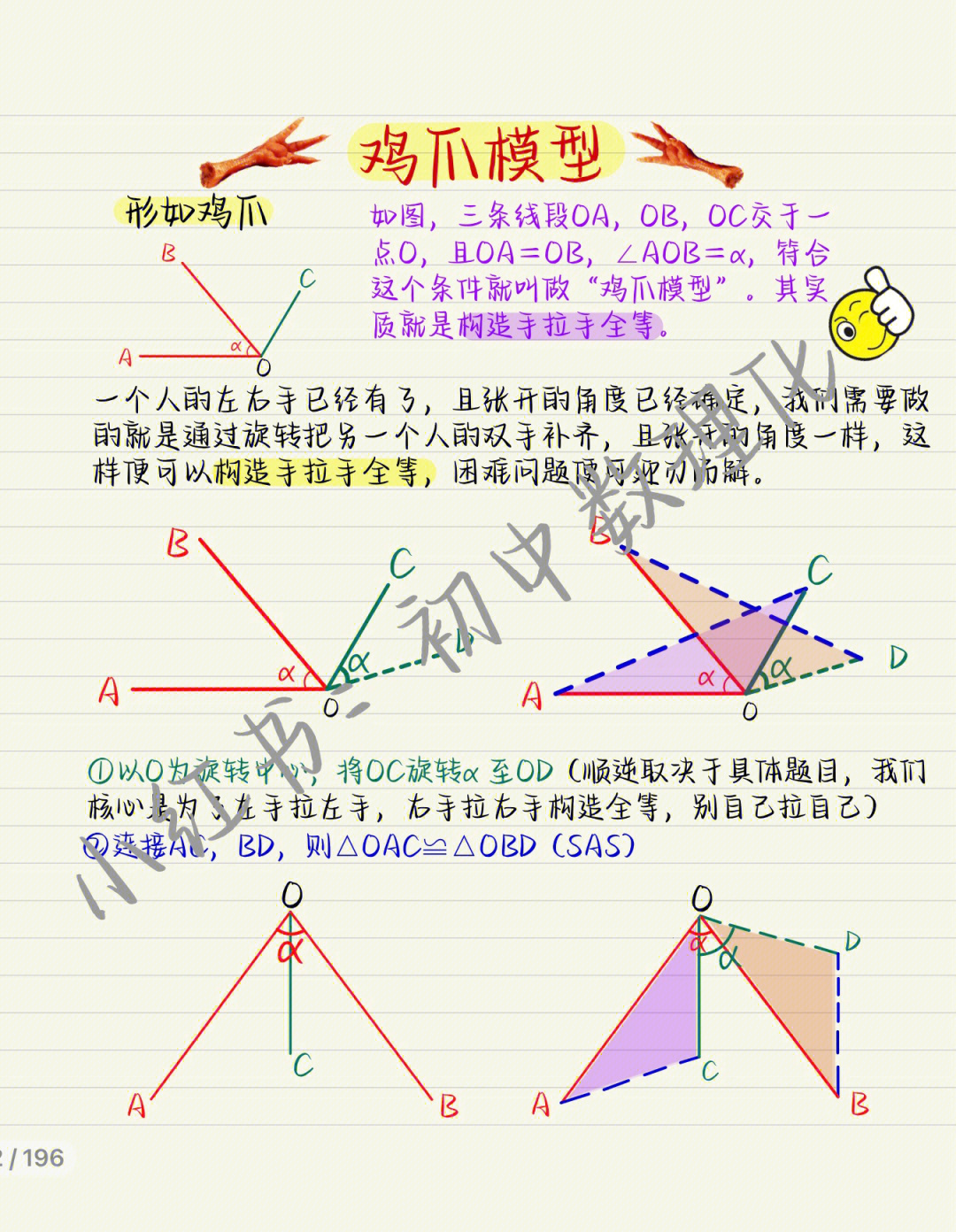 鸡爪模型非常美味比卤的还好吃