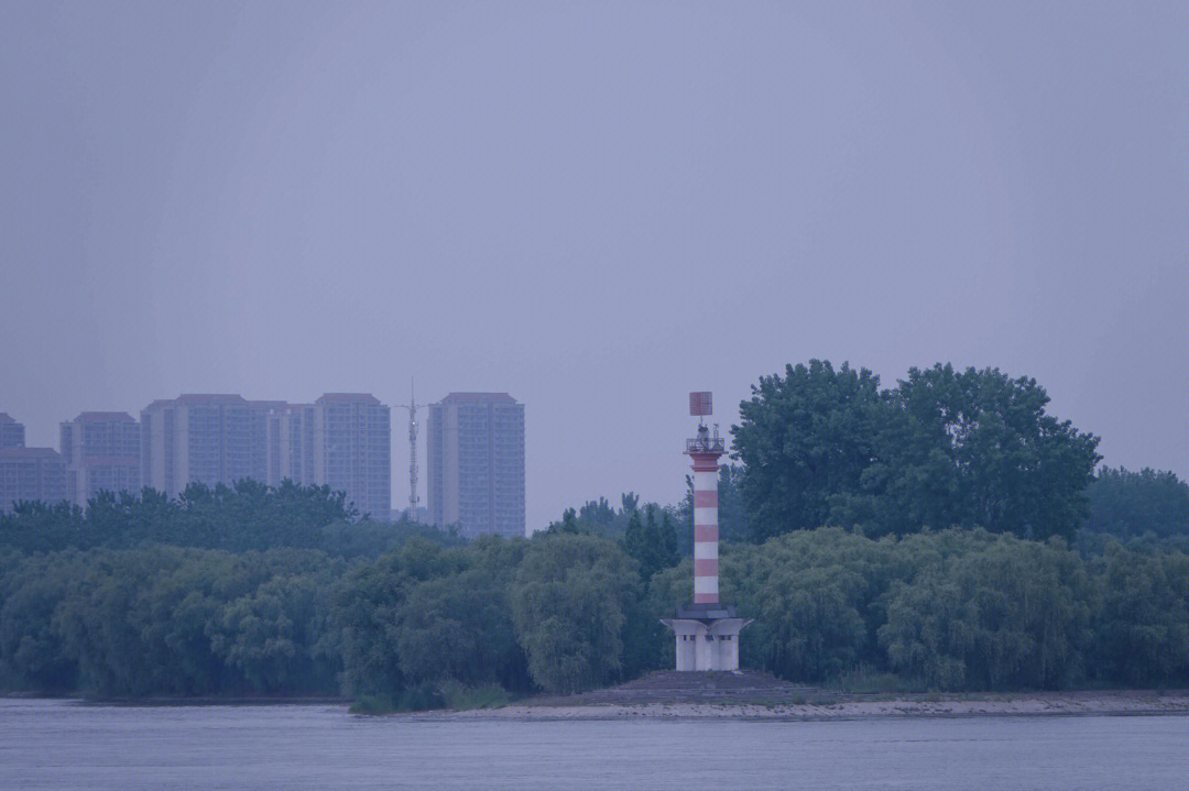 南京鱼嘴湿地公园预约图片