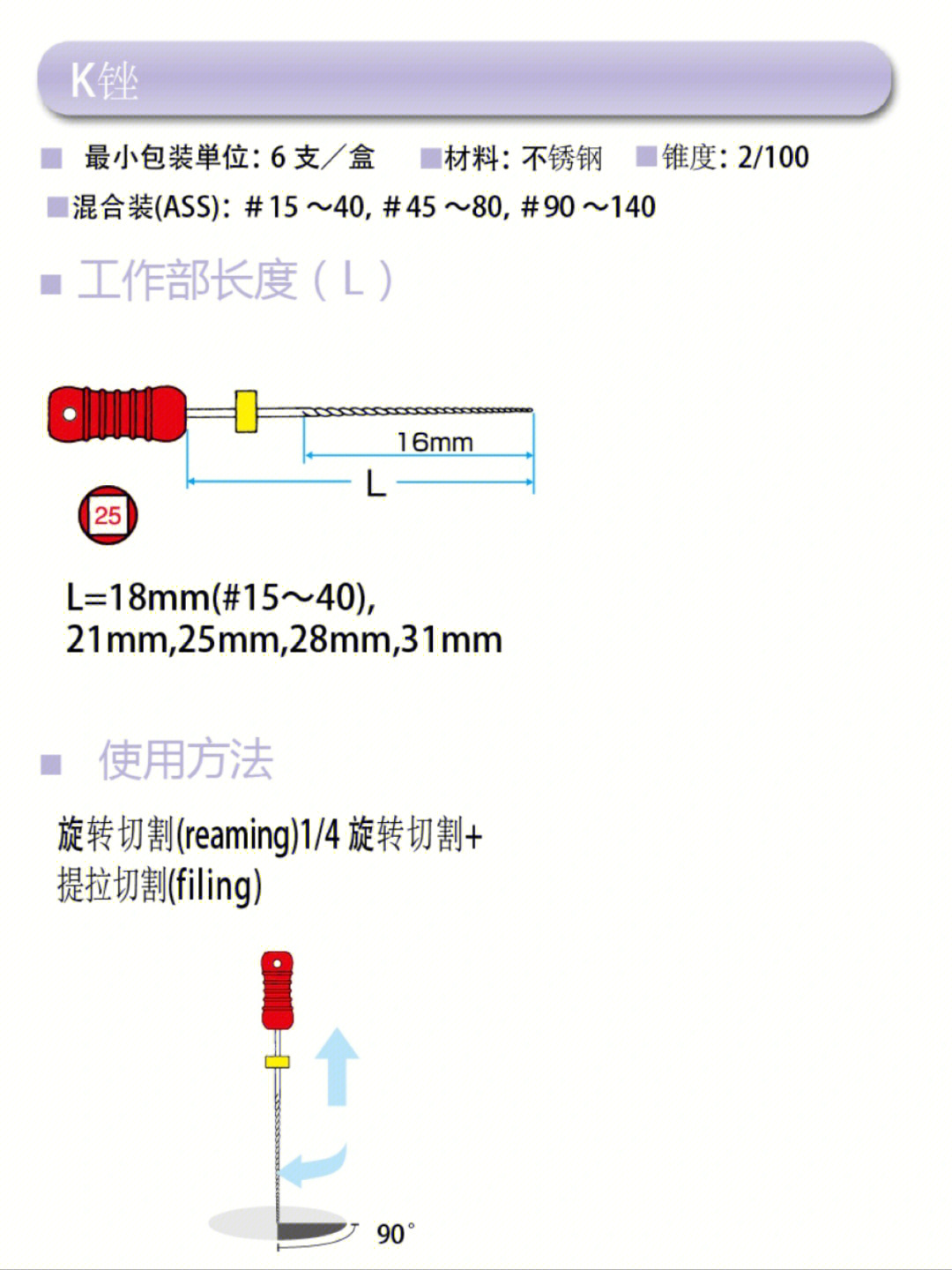 k锉h锉图解图片