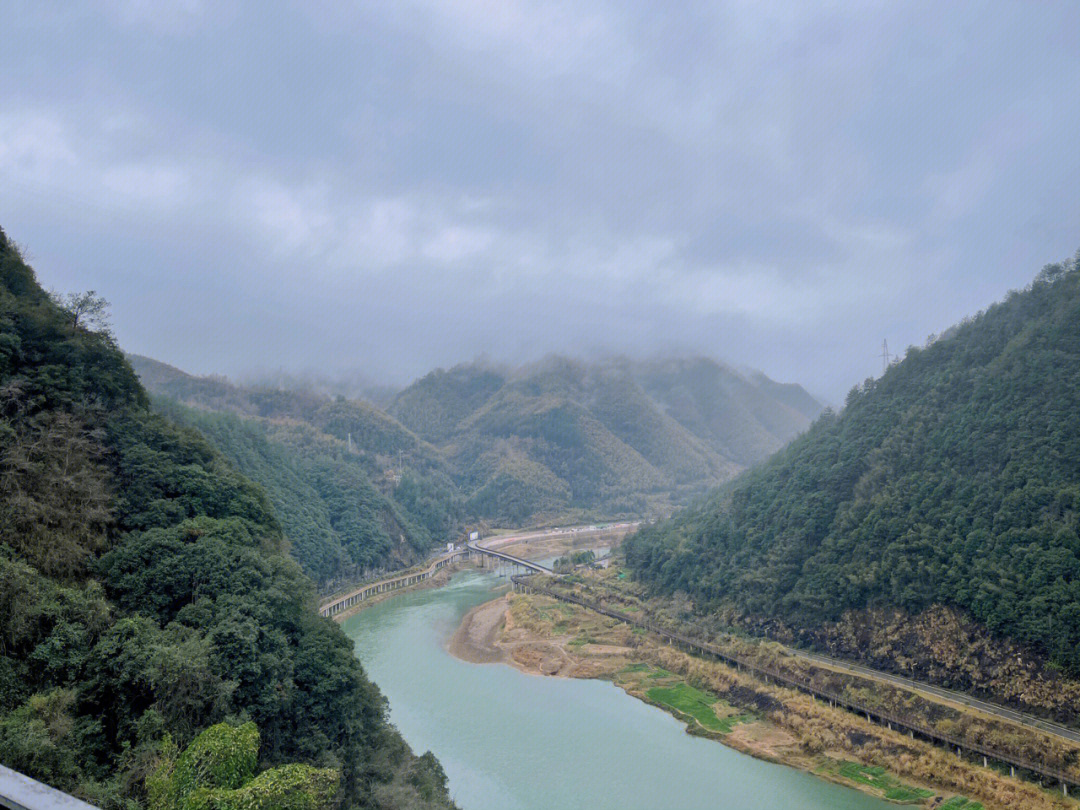 丽水永利度假村联系号图片