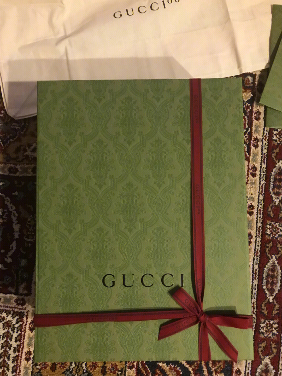 gucci官网太古图片