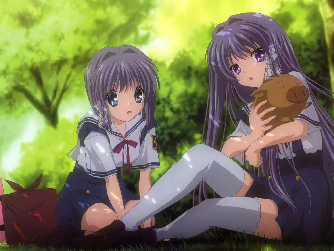 clannad