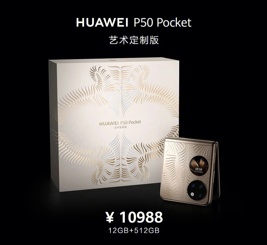 p50 pocket 包装图片