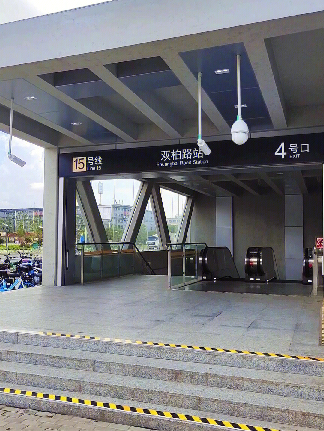 上海地铁15号线颛桥板块刚需首选