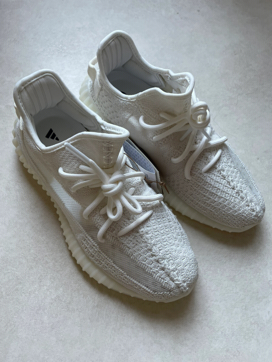 yeezy350v2中签