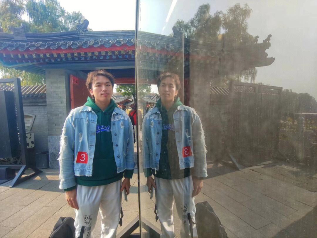 北京什刹海武术学院图片